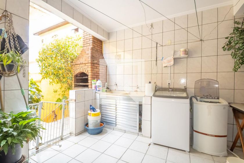Casa, 3 quartos, 193 m² - Foto 25