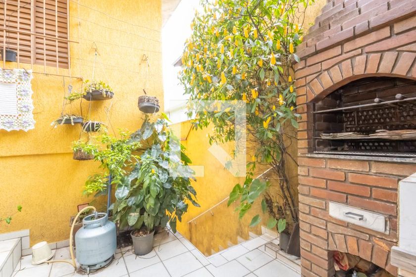 Casa, 3 quartos, 193 m² - Foto 28