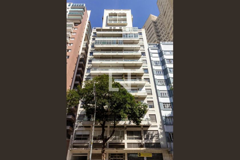 Apartamento, 3 quartos, 126 m² - Foto 88