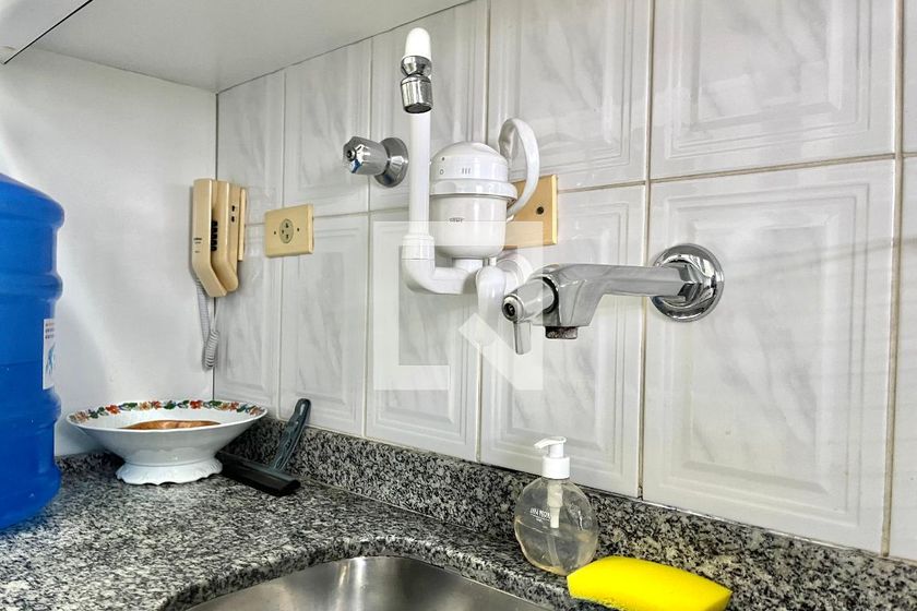 Apartamento, 3 quartos, 72 m² - Foto 79