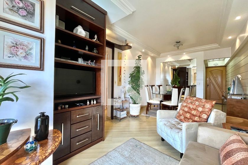 Apartamento, 3 quartos, 72 m² - Foto 5