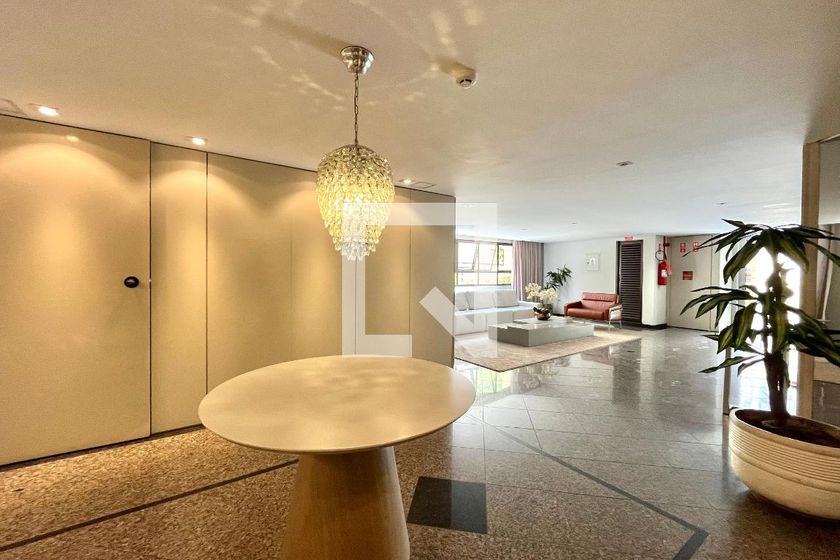 Apartamento, 3 quartos, 72 m² - Foto 101