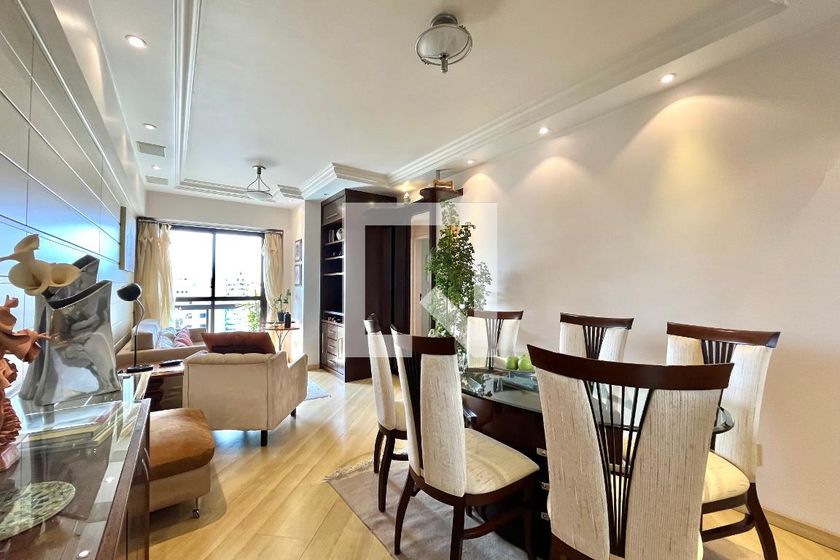 Apartamento, 3 quartos, 72 m² - Foto 1
