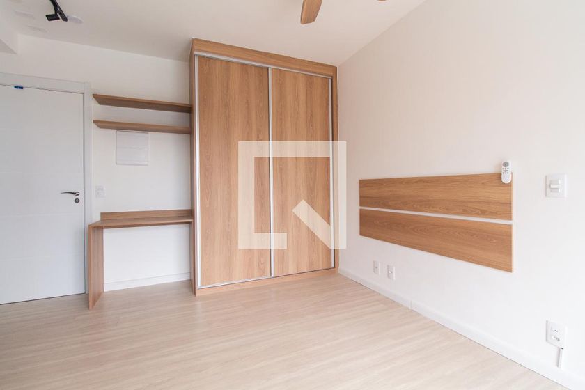 Kitnet-Studio, 22 m² - Foto 8