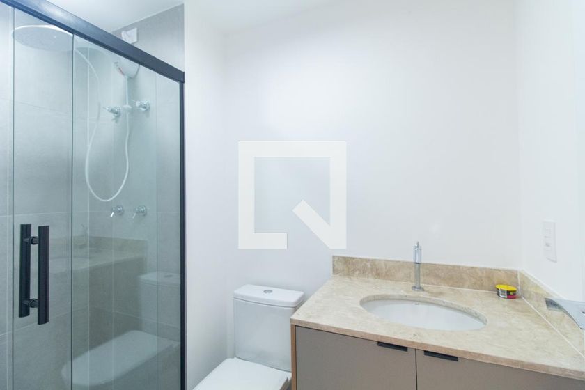Kitnet-Studio, 22 m² - Foto 62
