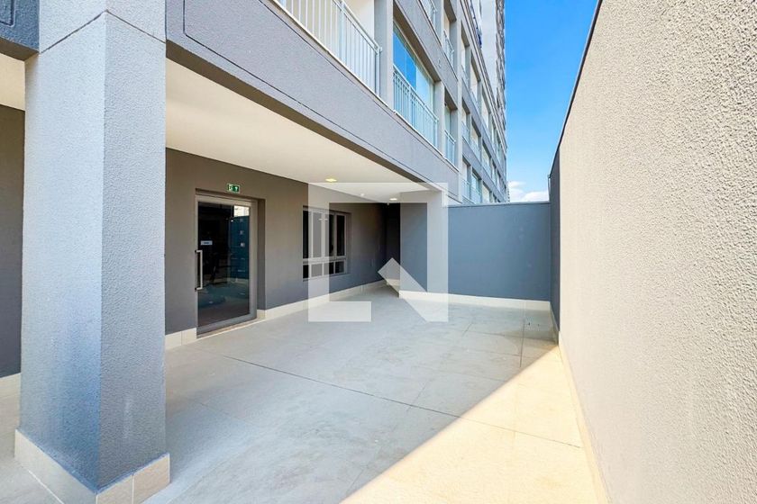 Kitnet-Studio, 22 m² - Foto 122