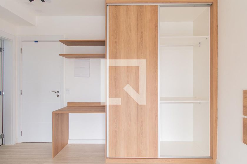 Kitnet-Studio, 22 m² - Foto 35