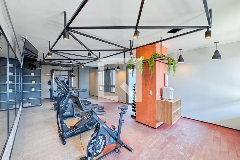 Kitnet-Studio, 22 m² - Foto 107