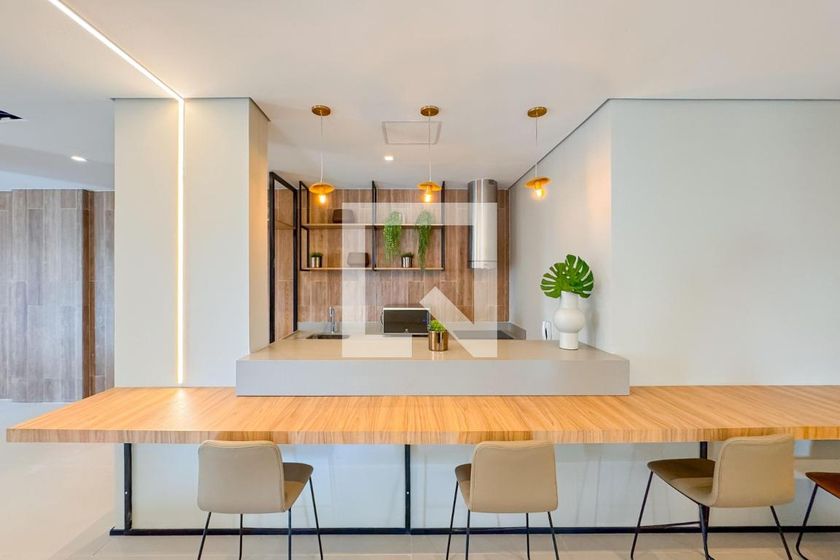Kitnet-Studio, 22 m² - Foto 92