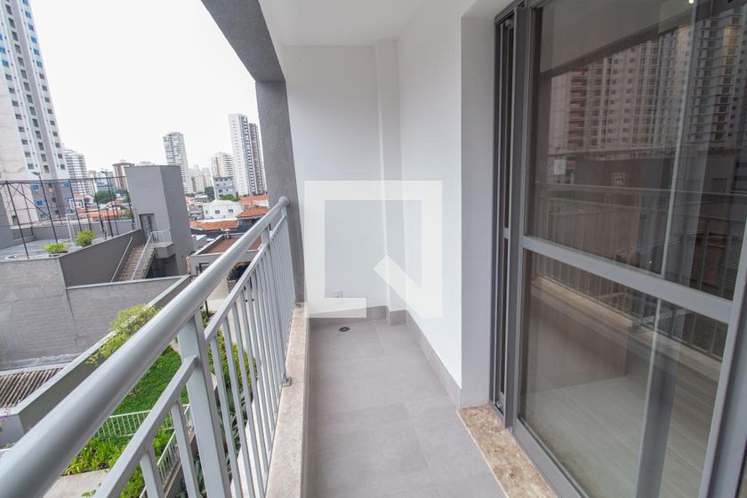 Kitnet-Studio, 22 m² - Foto 50