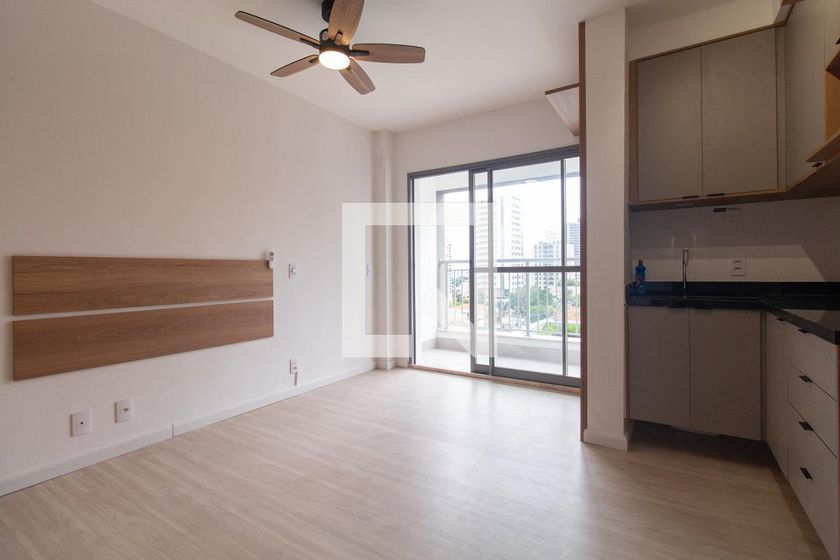 Kitnet-Studio, 22 m² - Foto 11
