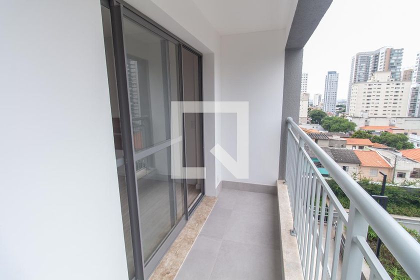 Kitnet-Studio, 22 m² - Foto 53