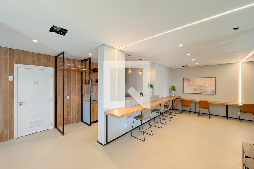 Kitnet-Studio, 22 m² - Foto 86