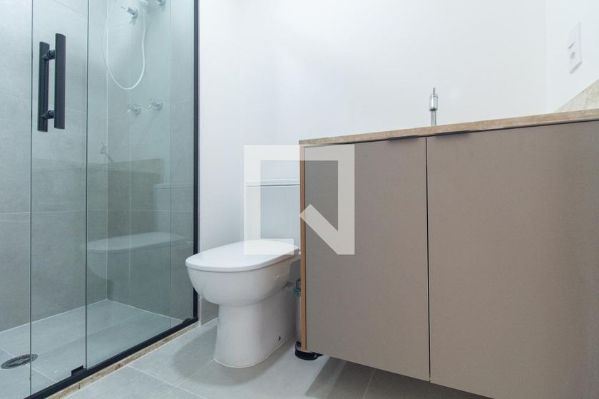 Kitnet-Studio, 22 m² - Foto 59