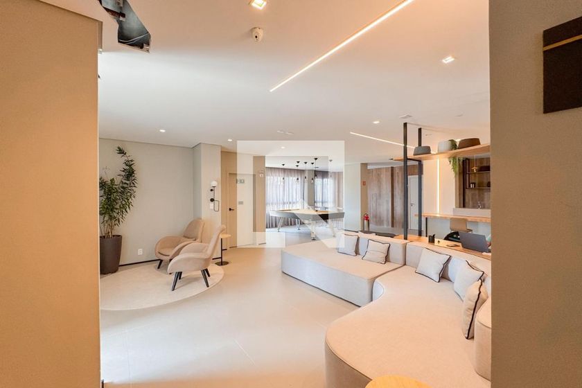 Kitnet-Studio, 22 m² - Foto 77