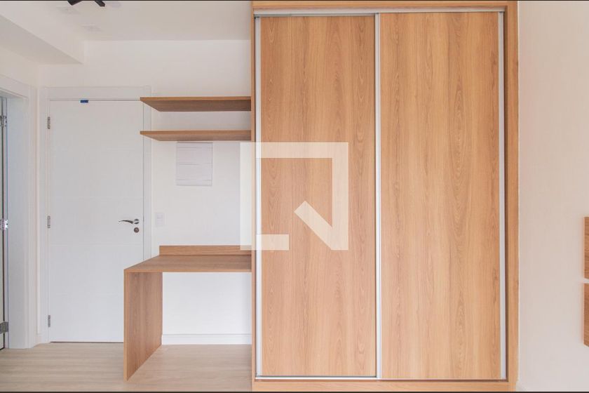 Kitnet-Studio, 22 m² - Foto 32