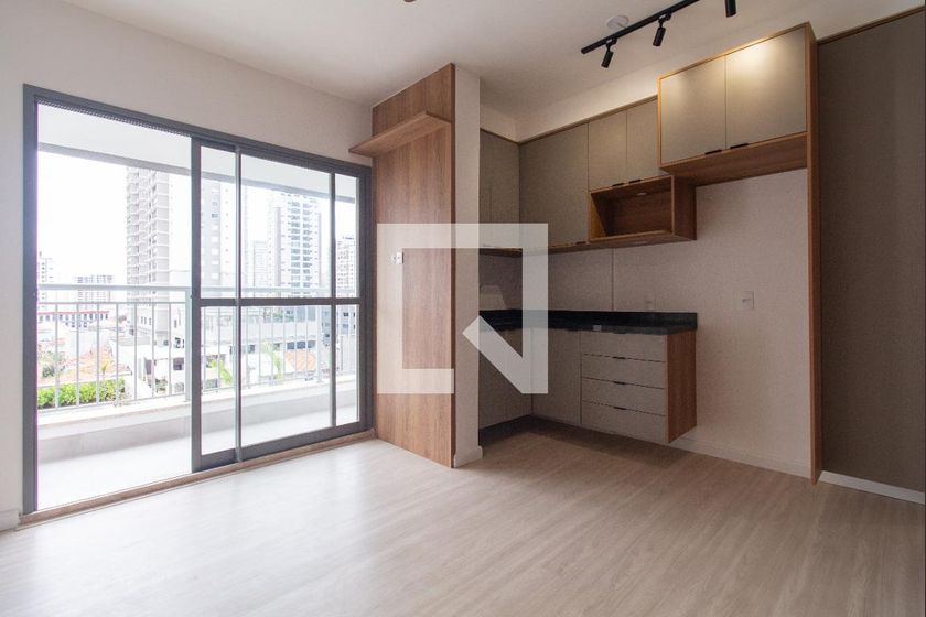 Kitnet-Studio, 22 m² - Foto 2
