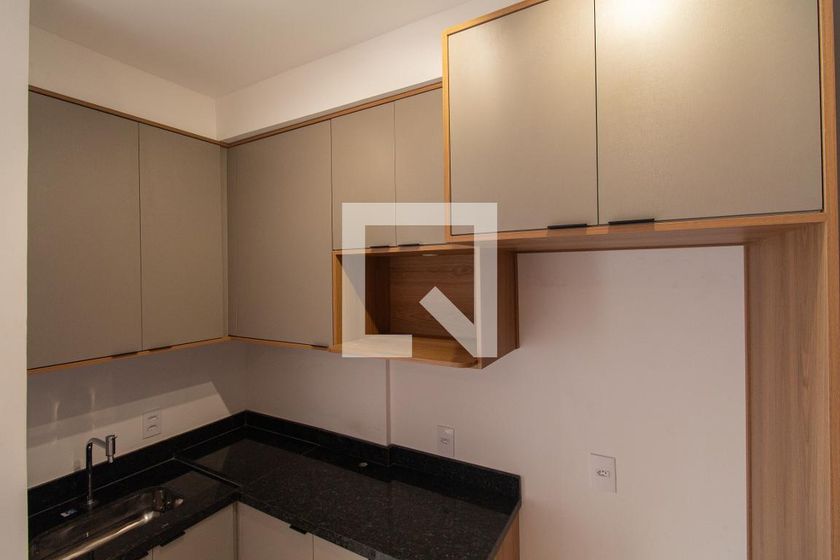 Kitnet-Studio, 22 m² - Foto 14