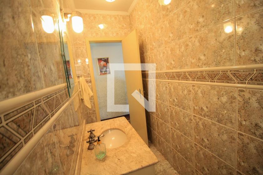 Casa, 3 quartos, 300 m² - Foto 25