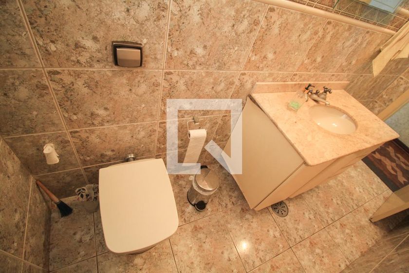 Casa, 3 quartos, 300 m² - Foto 23