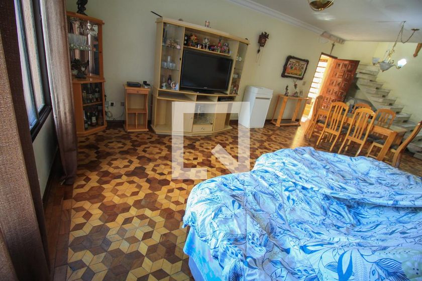 Casa, 3 quartos, 300 m² - Foto 7