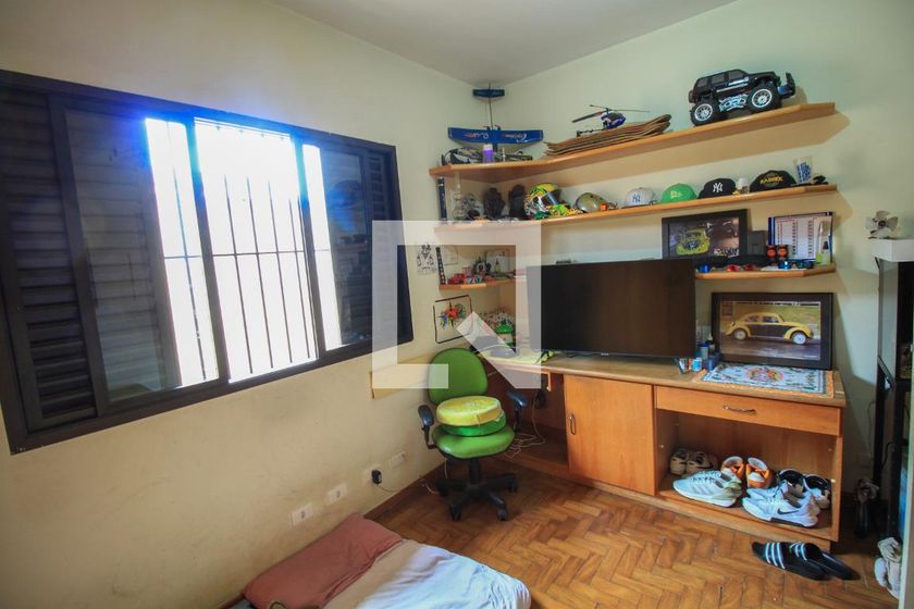 Casa, 3 quartos, 300 m² - Foto 35