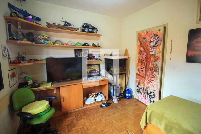 Casa, 3 quartos, 300 m² - Foto 33