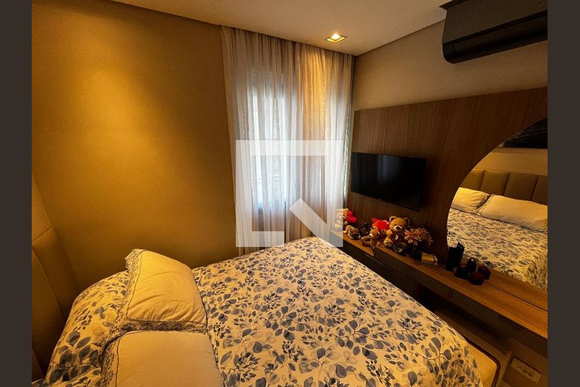 Apartamento, 2 quartos, 50 m² - Foto 31