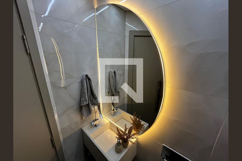 Apartamento, 2 quartos, 50 m² - Foto 43