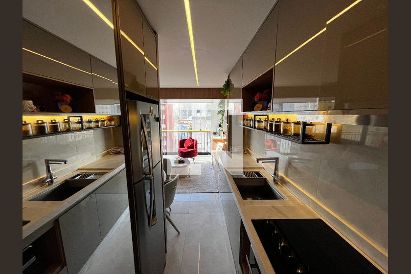 Apartamento, 2 quartos, 50 m² - Foto 65