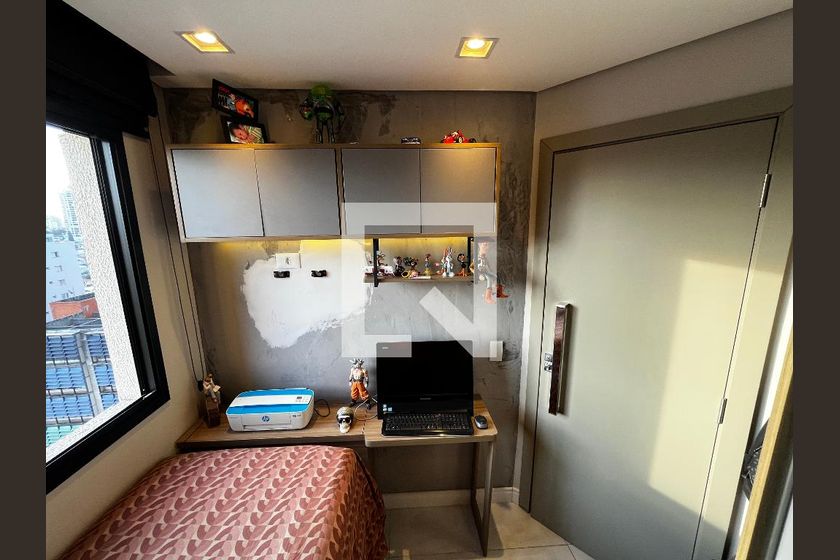 Apartamento, 2 quartos, 50 m² - Foto 22