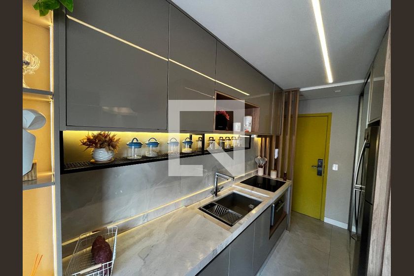 Apartamento, 2 quartos, 50 m² - Foto 57