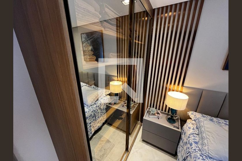 Apartamento, 2 quartos, 50 m² - Foto 39