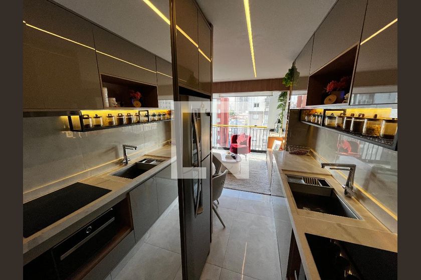 Apartamento, 2 quartos, 50 m² - Foto 67