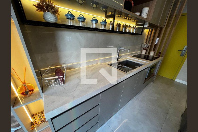 Apartamento, 2 quartos, 50 m² - Foto 55