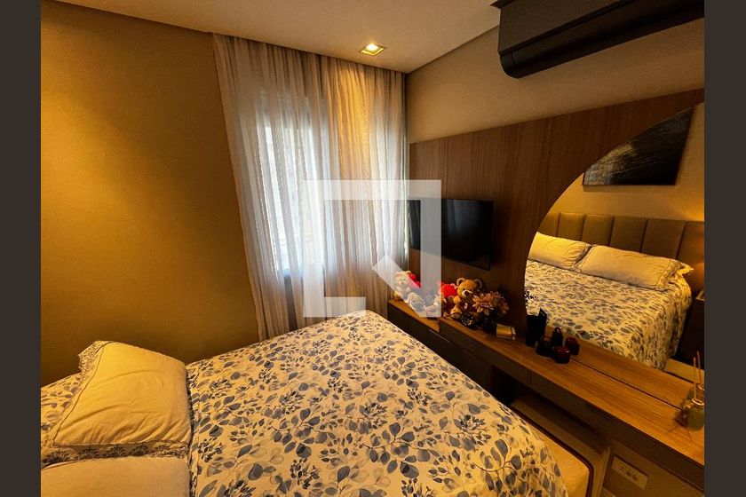 Apartamento, 2 quartos, 50 m² - Foto 35
