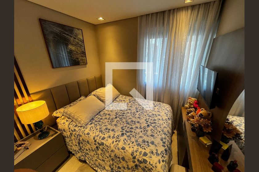 Apartamento, 2 quartos, 50 m² - Foto 29