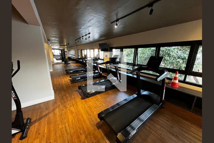 Apartamento, 2 quartos, 50 m² - Foto 81