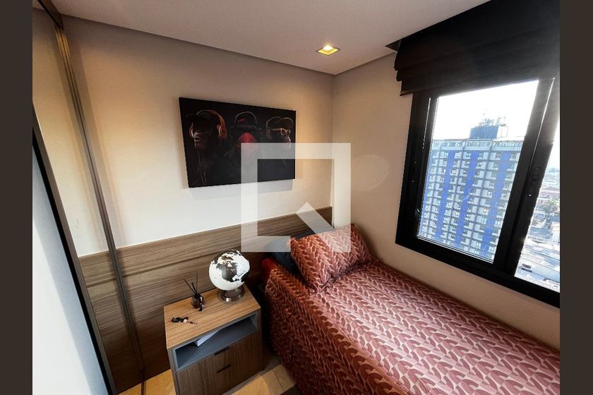 Apartamento, 2 quartos, 50 m² - Foto 24