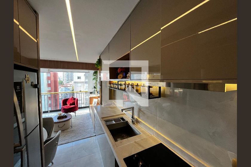 Apartamento, 2 quartos, 50 m² - Foto 63