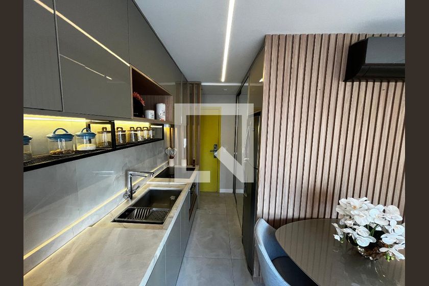 Apartamento, 2 quartos, 50 m² - Foto 59