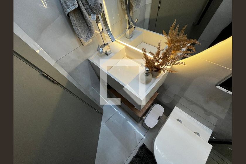 Apartamento, 2 quartos, 50 m² - Foto 41