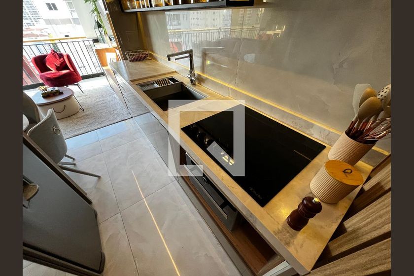Apartamento, 2 quartos, 50 m² - Foto 61