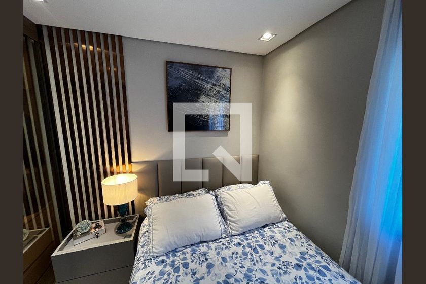 Apartamento, 2 quartos, 50 m² - Foto 33