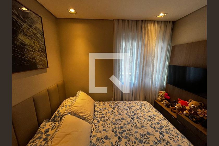 Apartamento, 2 quartos, 50 m² - Foto 37