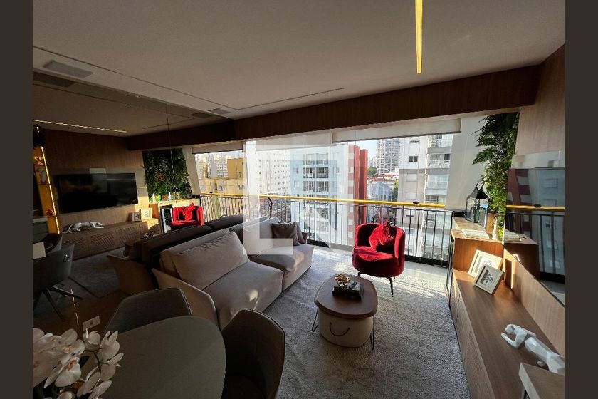 Apartamento, 2 quartos, 50 m² - Foto 10