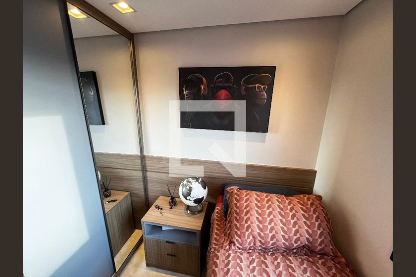 Apartamento, 2 quartos, 50 m² - Foto 18