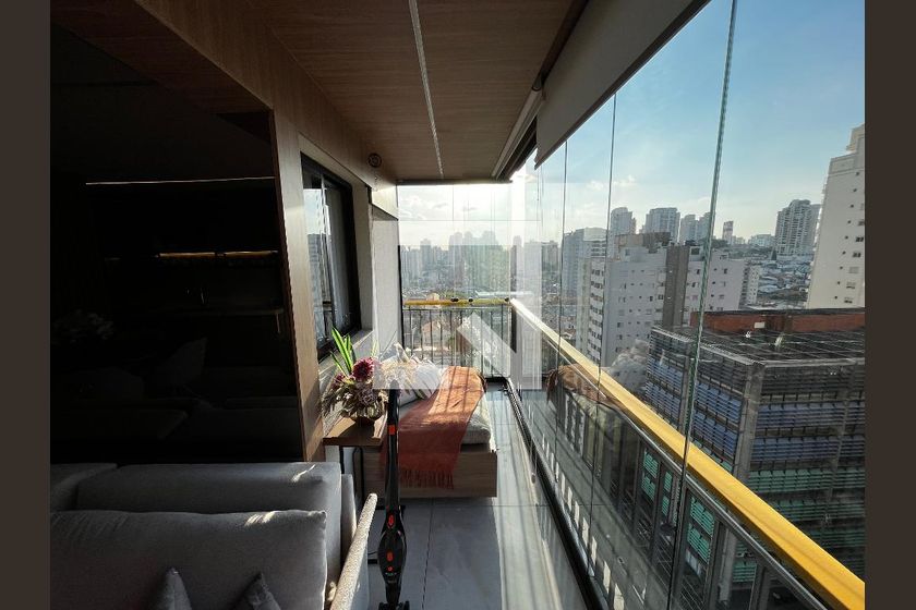 Apartamento, 2 quartos, 50 m² - Foto 12