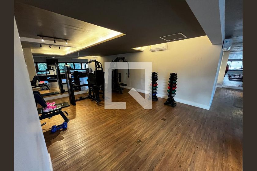 Apartamento, 2 quartos, 50 m² - Foto 83