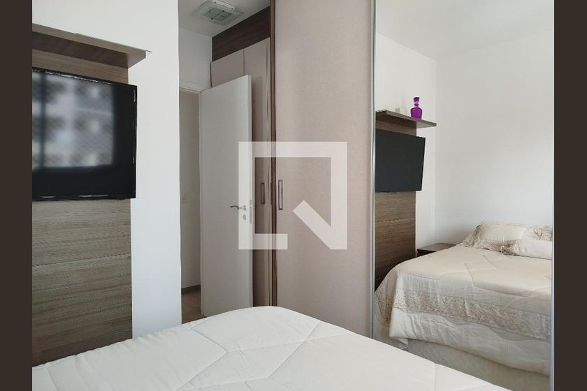 Apartamento, 3 quartos, 72 m² - Foto 29